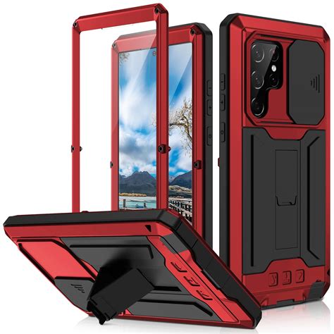 samsung galaxy s22 ultra hard case